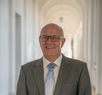 Gunter Mehler, Porträt 2015